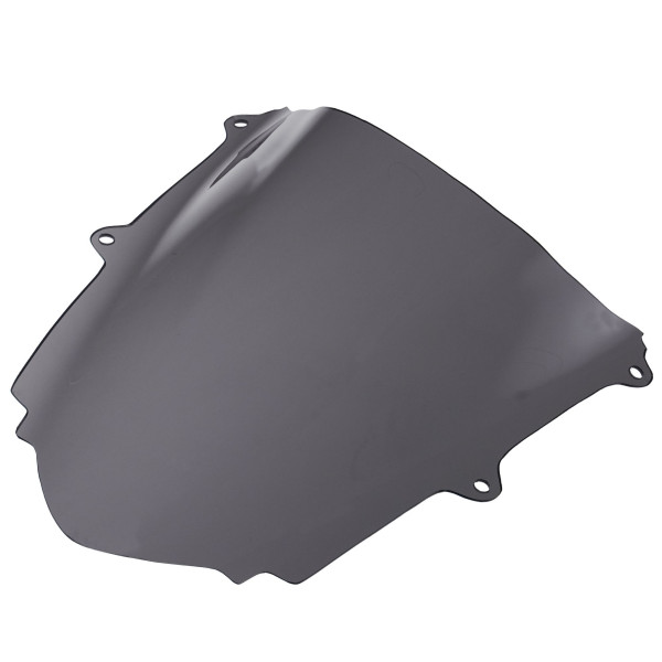 airblade Airblade light smoked double bubble screen - triumph daytona 675 13-14